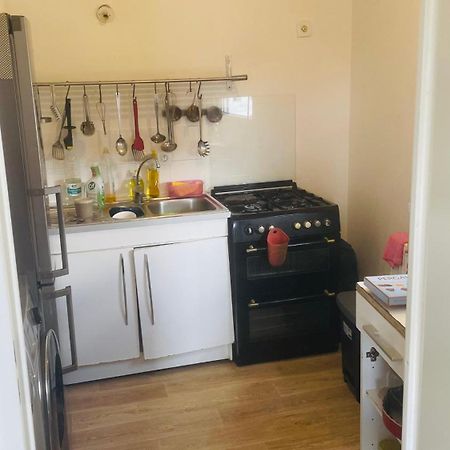 Apartamento Arena La Defense Nanterre Prefecture Exterior foto