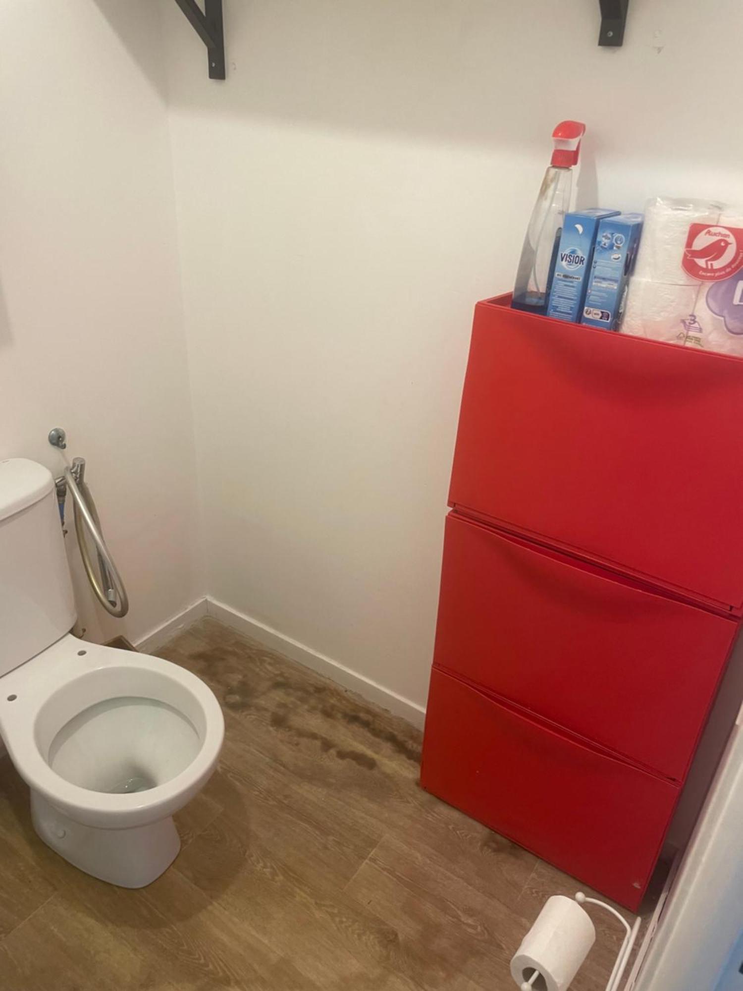 Apartamento Arena La Defense Nanterre Prefecture Exterior foto