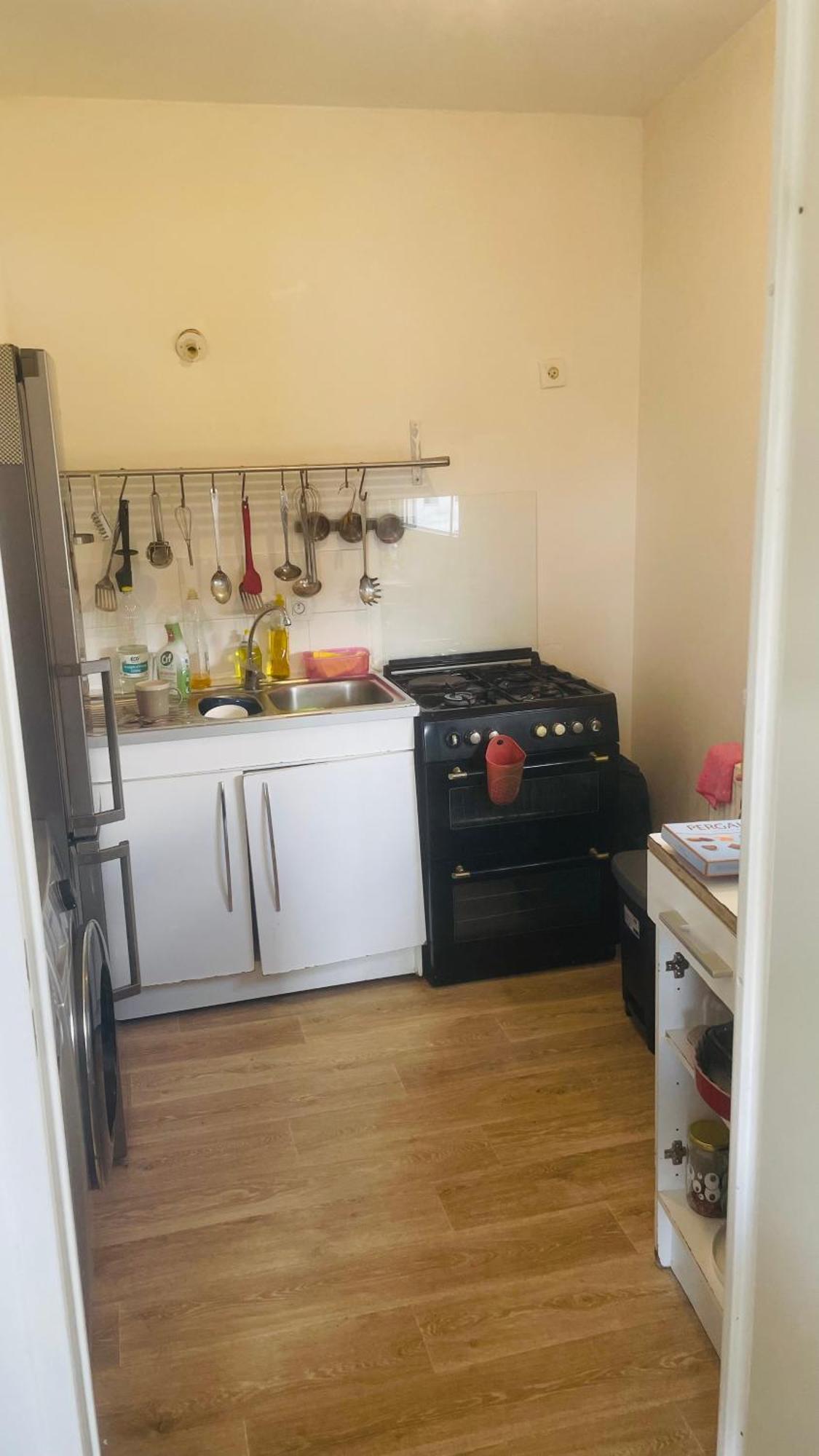 Apartamento Arena La Defense Nanterre Prefecture Exterior foto
